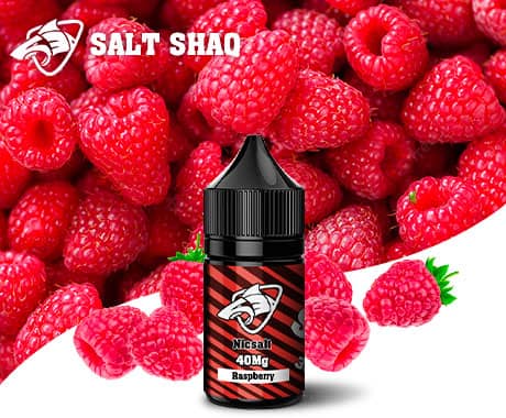 鯊克SALT SHAQ系列 鯊克/彩鯊 小煙油 台灣現貨-VAKAVAPE糖果屋 - VAKA Vape糖果屋