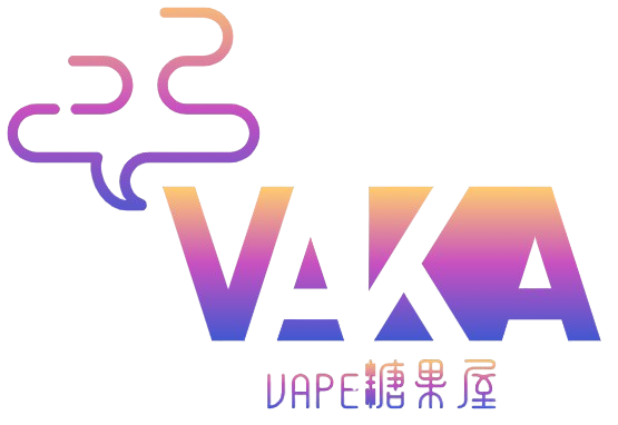 VAKA Vape糖果屋