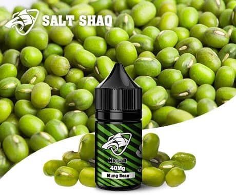 鯊克SALT SHAQ系列 鯊克/彩鯊 小煙油 台灣現貨-VAKAVAPE糖果屋 - VAKA Vape糖果屋