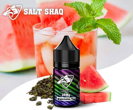 鯊克SALT SHAQ系列 鯊克/彩鯊 小煙油 台灣現貨-VAKAVAPE糖果屋 - VAKA Vape糖果屋