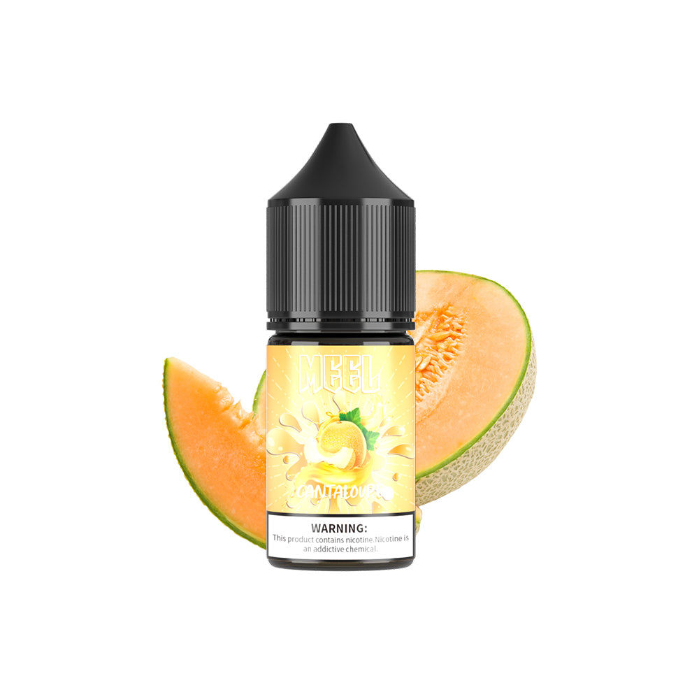 MEEL煙油 電子小煙油 30ML/50MG 台灣現貨-VAKAVAPE糖果屋 - VAKA Vape糖果屋