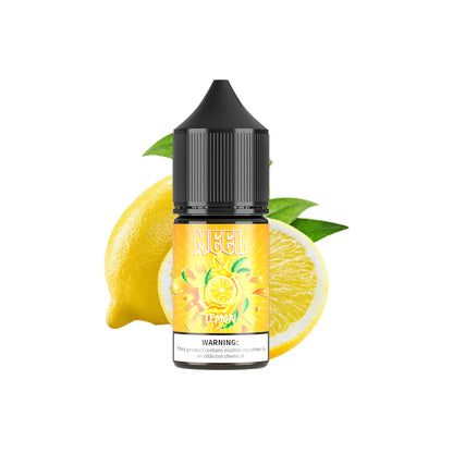 MEEL煙油 電子小煙油 30ML/50MG 台灣現貨-VAKAVAPE糖果屋 - VAKA Vape糖果屋