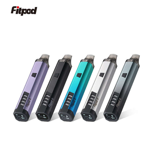 FITPOD X SLYEEK 3斯萊克三代主機套裝 20W