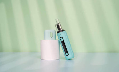 Aspire 酪梨寶寶 Avocado Baby fluffi主機套裝