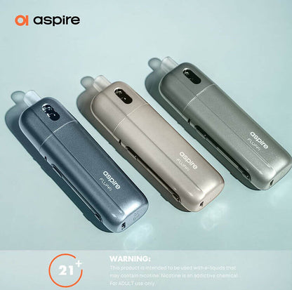 Aspire 酪梨寶寶 Avocado Baby fluffi主機套裝